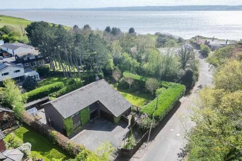 Croft Drive, CH48