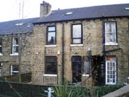 42, Clement Street, Birkby, Huddersfield HD1 5HE