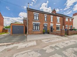 19, Redbrook Lane, Rugeley WS15 1AB