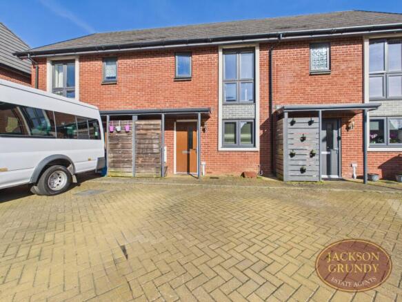 Wymondham Close