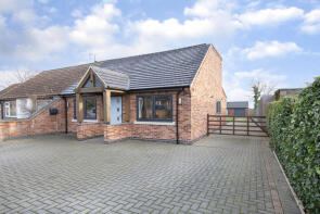 6, Colley Lane, Newark NG23 6SX