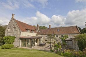 Ansty Manor, High Street, Ansty SP3 5QD
