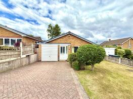 4, Priory Avenue, Nottingham NG15 9BT