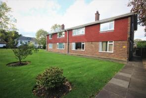 2, Fairgreen Court, Fairgreen, Barnet EN4 0QT
