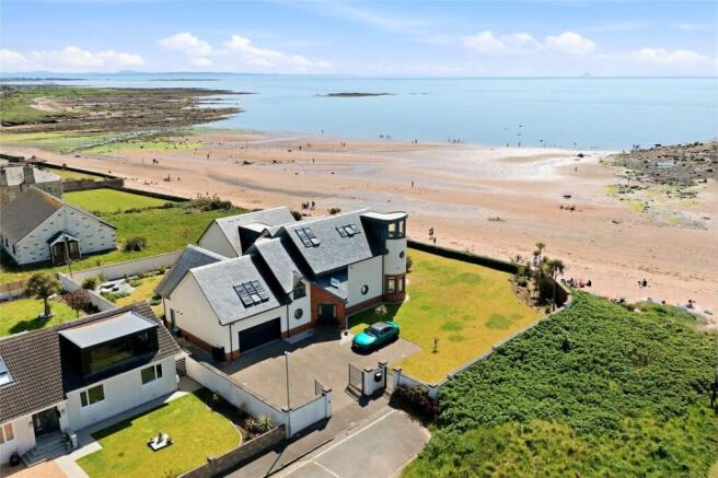 The Beach House