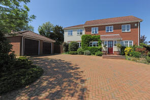 Moonrise, The Street, Woodbridge IP13 7BG