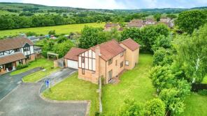 22, Cookes Wood, Broompark DH7 7RL