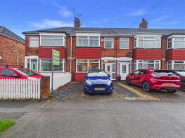 22, Bernadette Avenue, Hull HU4 7PS