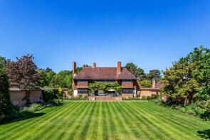 Fig Tree Court, Crooksbury Road, Tilford, Farnham GU10 2AY