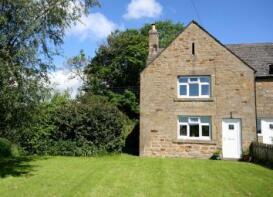 3, Fenwick Cottages, Newcastle Upon Tyne NE18 0QX