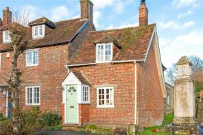 Church Cottage, High Street, Salisbury SP3 6DJ