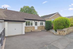 39, Moor Park Drive, Ilkley LS29 0PU