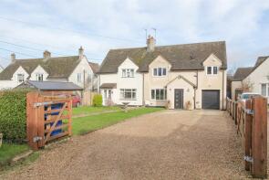 13, Town Close, Mere Road, Buckingham MK18 4AP