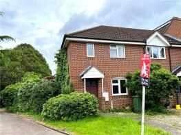 8, Bourne Close, Guildford GU4 8BB