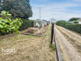 Glenleigh, Pipwell Gate, Saracens Head, Spalding PE12 8BA