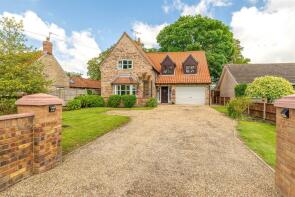 47a, Main Street, Scopwick, Lincoln LN4 3NW