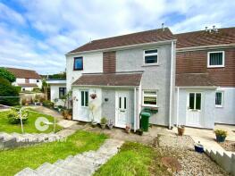 19, Watersmead Parc, Falmouth TR11 5EL