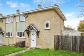 23, Stapledon Green, Southam CV47 2UG
