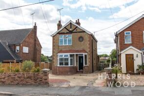 148, Rowhedge Road, Colchester CO5 7JP