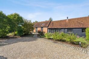 Westwood, Chalkshire Road, Butlers Cross HP17 0TR
