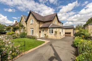 Sunnyside, Alchester Road, Bicester OX26 1UN