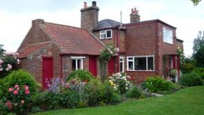 Pole Farm Cottage, Blankney South Drove, Blankney Fen, Woodhall Spa LN10 6XH