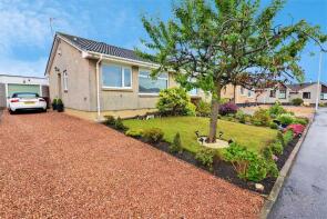 22, Braeview Crescent, Glenrothes KY7 6LZ