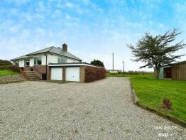 Robin Hill, Allonby To Silloth, Beckfoot, Wigton CA7 4LA