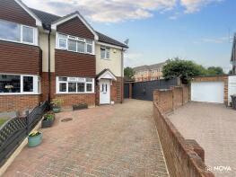 4, 61a Swifts Green Terrace, Swifts Green Road, Luton LU2 8BW