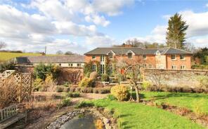 The Coach House, Hever Warren, Hever Lane, Edenbridge TN8 7ET