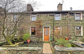 Delfryn, Pantllwyd, Llan Ffestiniog LL41 4PP