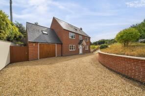 Westhill House, Hinton Parva Lane, Hinton Parva, Swindon SN4 0DH