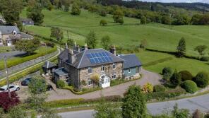 Pitnacree Cottage, Access Road To Properties Off C447, Pitlochry PH9 0LW