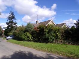 The Gables, Mowthorpe Lane, York YO60 6PZ