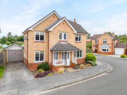 25, The Orchard, Bishopthorpe, York YO23 2RX