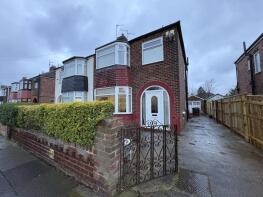 18, Kingsway Avenue, Middlesbrough TS6 0AT
