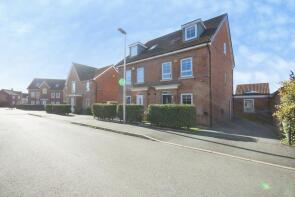 25, Nightingale Avenue, Warwick CV34 6WN