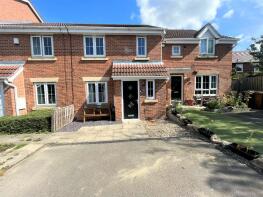 4, Mill Court, Castleford WF10 5FE