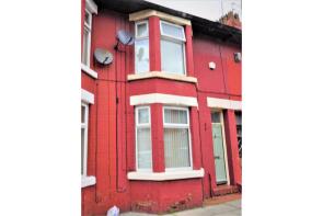 35, Hinton Street, Liverpool L21 8LS