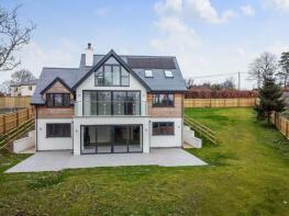 Valley View, West Gomeldon SP4 6LS