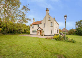 Field Farm House, Main Street, Retford DN22 0RJ