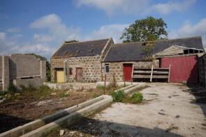 Upper Inchcorsie, Rothiemay AB54 7NJ