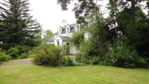 Kilmoluag House, Lismore, Isle Of Lismore PA34 5UL
