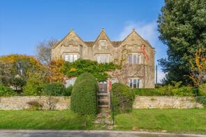 Dower House, Westhall Hill, Fulbrook, Burford OX18 4BJ