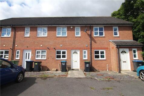 Reading Street, West Cornforth, Ferryhill, DL17