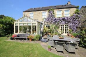 2, Beckwood, Leyburn DL8 5FB