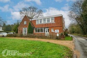 The Flat, Ridge Village Hall, Deeves Hall Lane, Ridge EN6 3LP