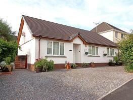 24 Hafan Fach, Bryn Deri Close, Newcastle Emlyn SA38 9NP