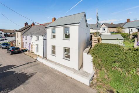 Bridgerule, Holsworthy