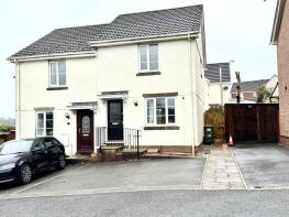 11, Lendon Way, Winkleigh EX19 8JS